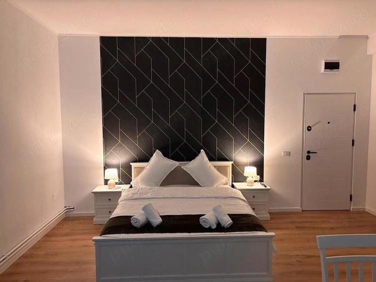 Studio Stadium Side Rooms - 5