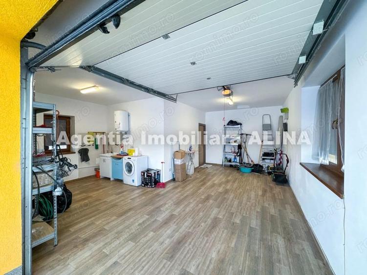 Casa pe un singur nivel si teren 2.400 mp, in Deva, zona Vulcan, Jud. Hunedoara - 20