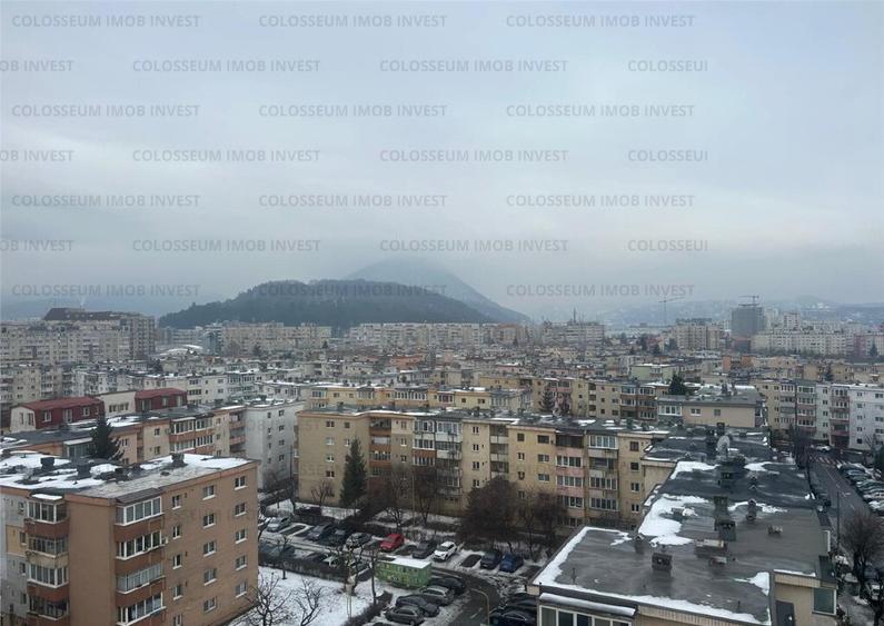 Apartament 3 camere, vedere panoramica, B-dul Vlahu?a, loca?ie premium - 28