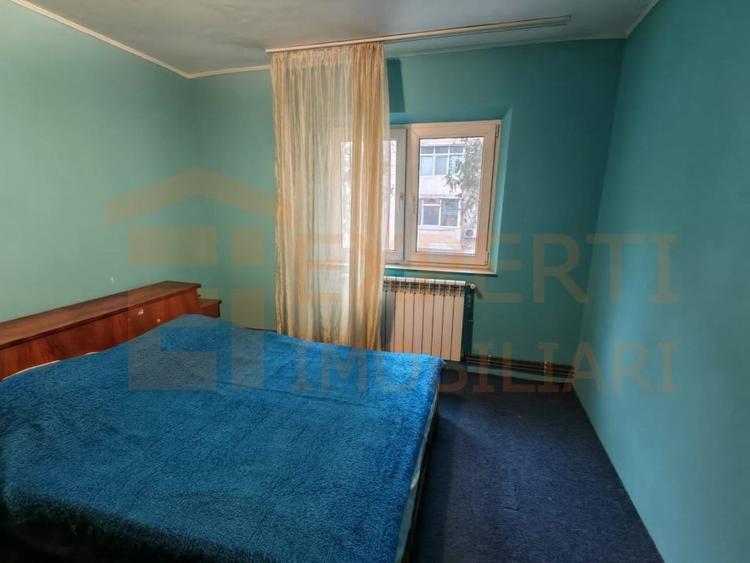 Apartament 2 Camere Decomandat – Etaj 1 – Tomis III - 7