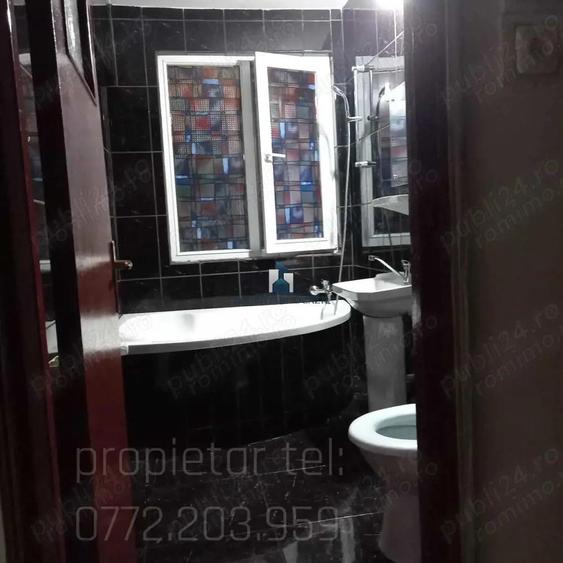 Inchiriere Garsoniera Semidecomandata Bd.Alexandru Obregia - 1