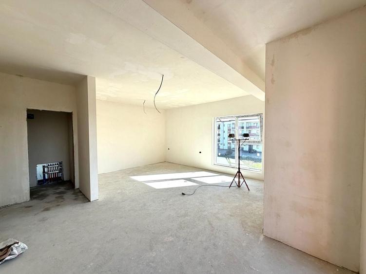 Apartament cu 1 camera - ideal investitie - Zona Eso - Giroc - 3