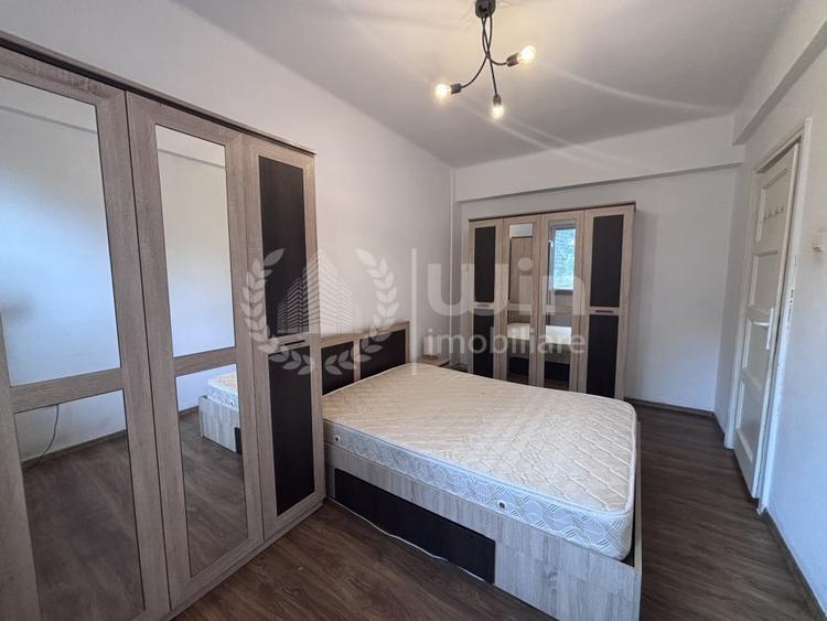Apartament 2 camere | Etaj intermediar | Zona Facultatii de Litere - 2