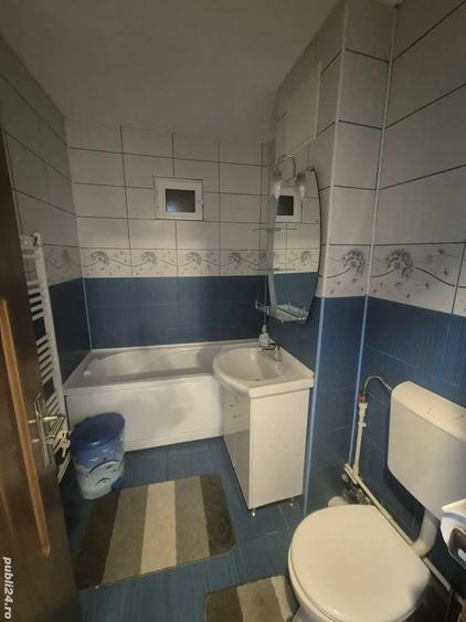 Apartament 2 camere de inchiriat - 7