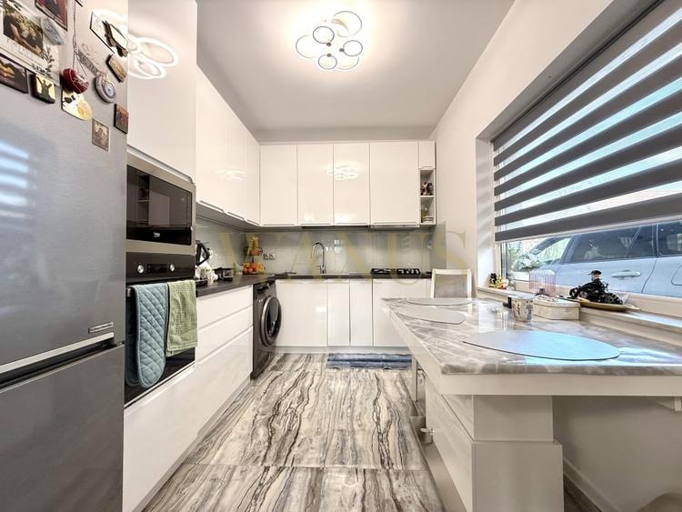 COMISION 0%! Casa de Vanzare - SU 111MP I ST 300MP - Gilau - 1