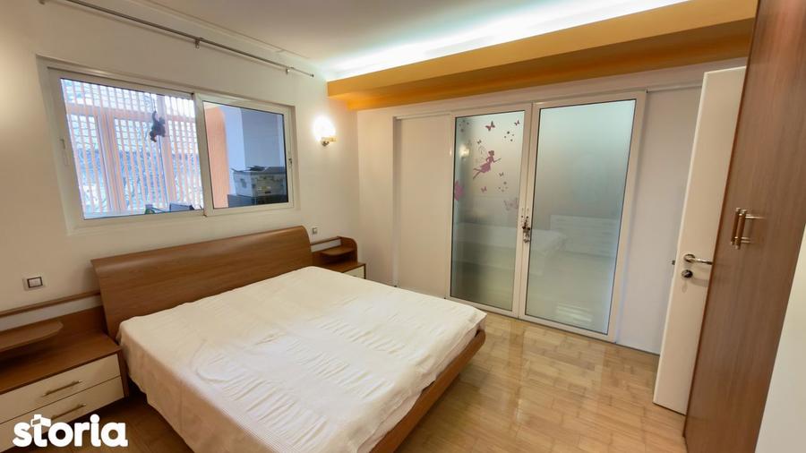 Apartament 3 camere Piata Domenii, centrala proprie, comision 0 ! - 14