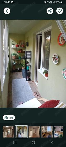 Apartament doua camere - 5