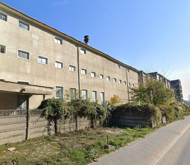Investitie! Comision 0! De vanzare- Fabrica PEKTIROM