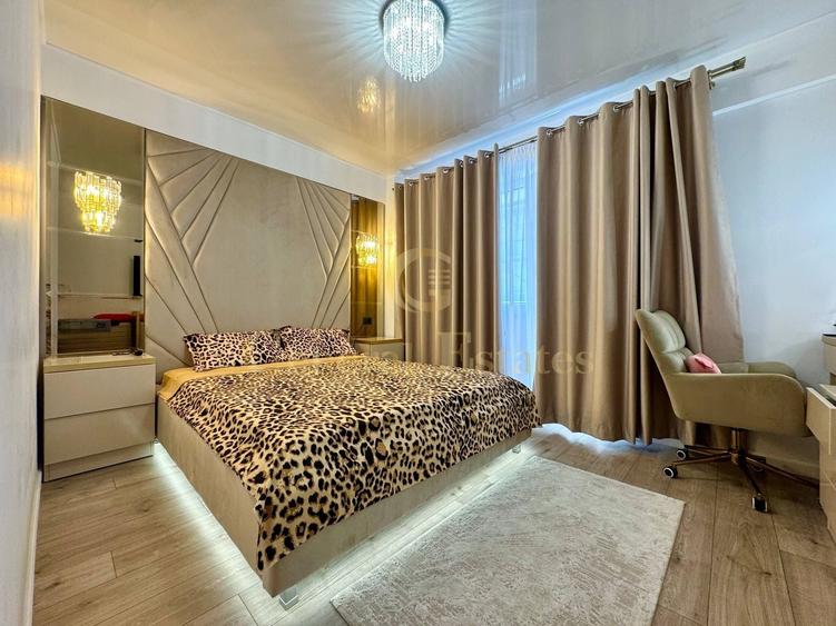 Vânzare apartament cu 2 camere, 53 m.p. - Gata de intrare. - 7