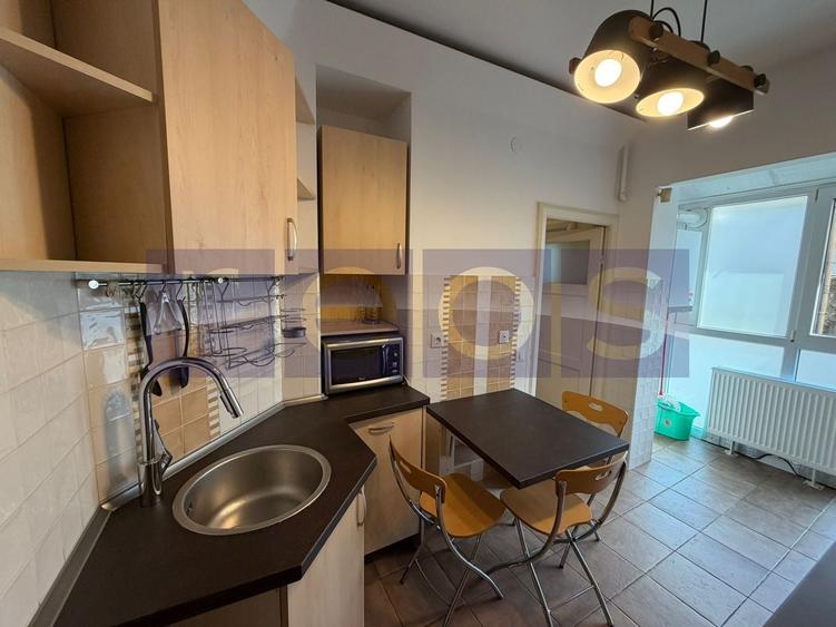 INCHIRIERE APARTAMENT IN VILA | 90MP | MOBILAT SI UTILAT | ARMENEASCA - 26