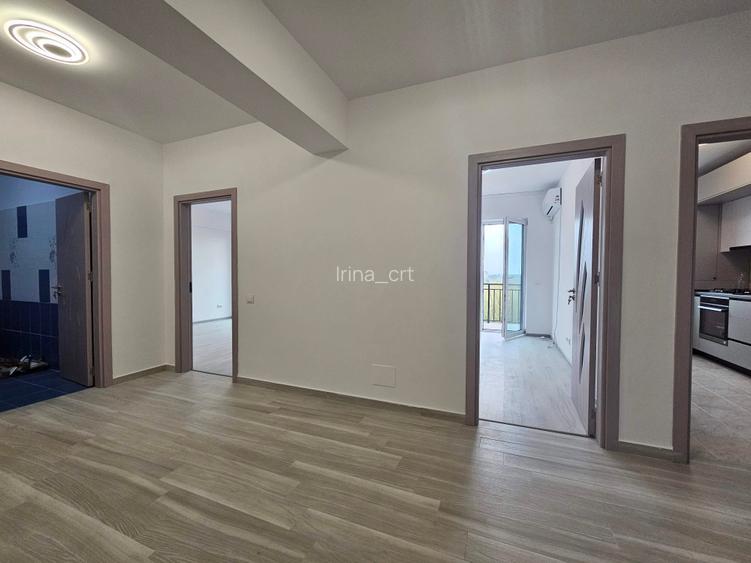 Theodor Pallady! Nou ! Decomandat ! Bucatarie mobilata si utilata!Parcare !