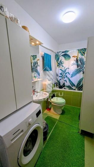 Apartament cu 2 camere de închiriat, Zona Sagului, Timișoara - 10