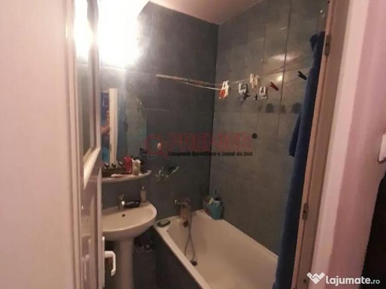 Aparatorii Patriei - 2 camere mobilat - 9