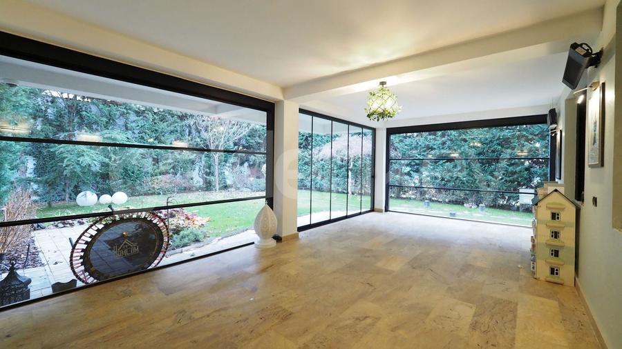 Vila duplex cu 5 camere | complex rezidential | British School - 10