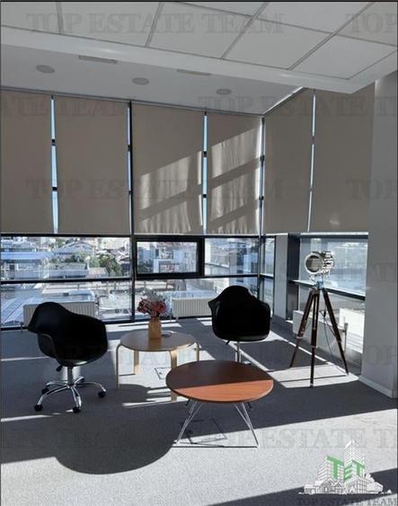 Spatiu de Birouri de 623 mp in Zona Floreasca - 7