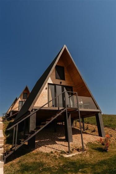 RECO Complex Turistic la cheie - Baile 1 Mai - 2