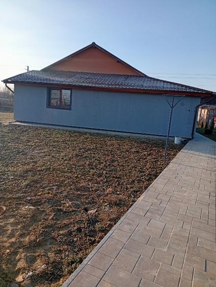 Casa de vânzare Babeni jud Valcea  - 4