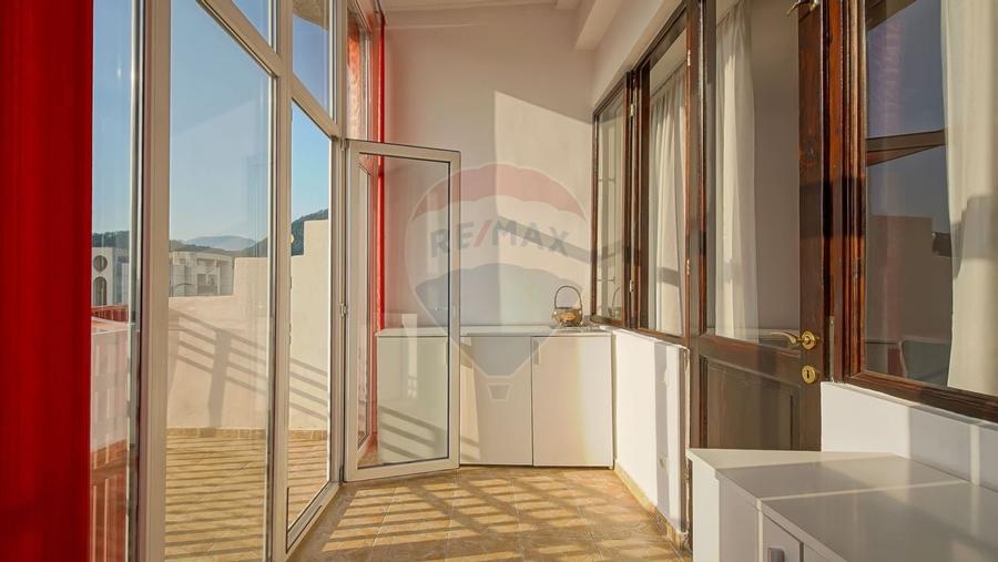 Comision zero! Apartament cu 3 camere de vanzare in zona Grivitei - 22