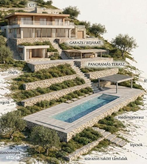 Teren 1127mp, zona Iris/Voronet, TOATE UTILITATILE - 1