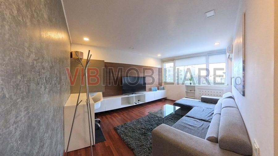 Vanzare apartament 2 camere Cantemir -Unirii, Amenajari Premium - 1