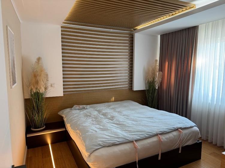 Apartament frumos,  luminos, spatios, parcare, spatii depozitare - 4