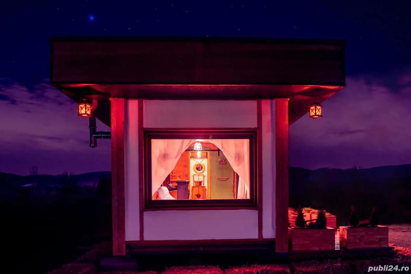 Tiny House Romanesc - 2