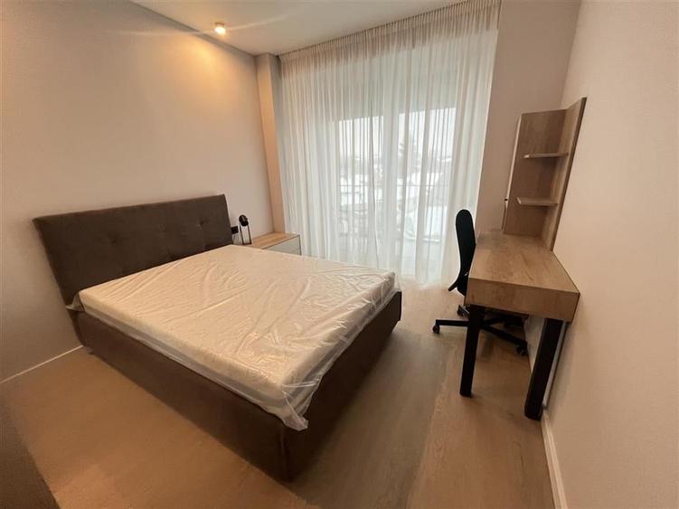 Apartament NOU de LUX 3 camere 2 bai 2 terase parcare subterana Central - 9