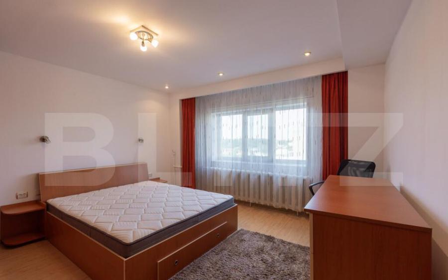 Apartament 3 camere, decomandat, 83 mp, etaj intermediar, zo - 5