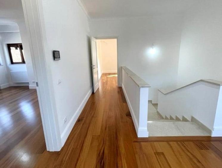 Vila D+P+E+M Primaverii - 8