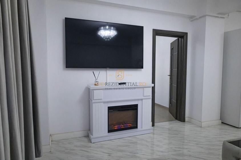 Apartament 2 camere, imobil finalizat, Brancoveanu-Luica, - 5