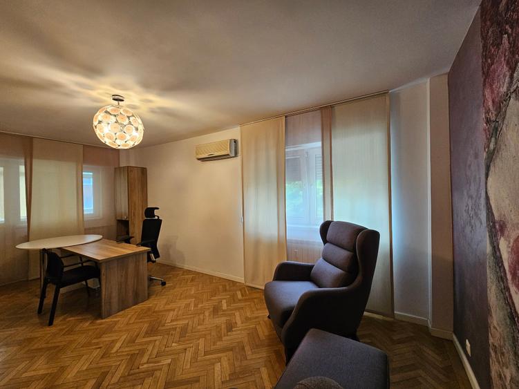Calea Dorobanti - vanzare apartament cochet 3 camere decomandate ! 84mp! - 6