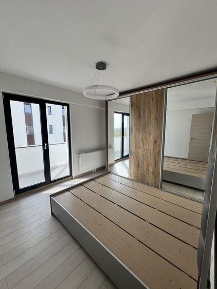 inchiriere Apartament 2 camere Topoloveni - 8