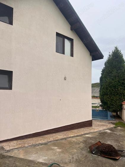 Vand casa la 7 km de rm valcea - 2