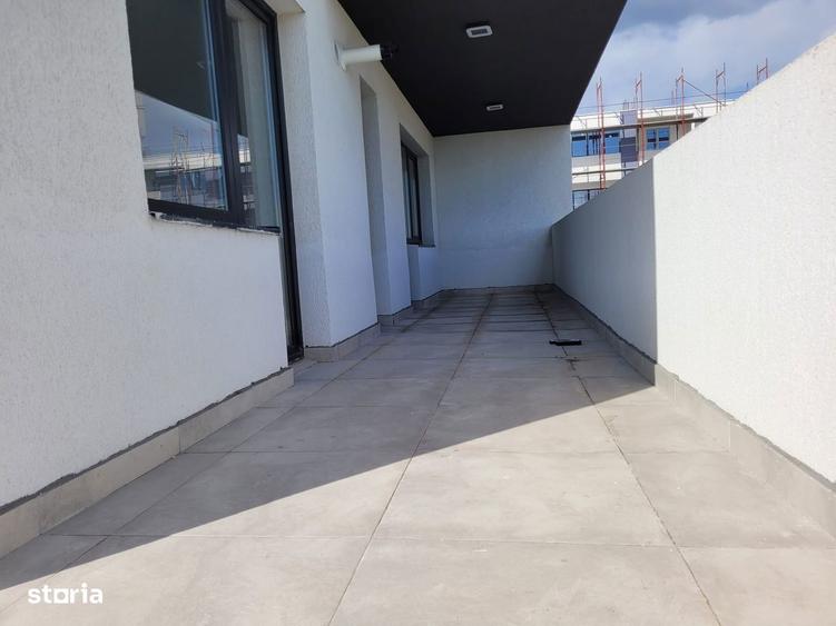 Sector 4-Grand Arena-Ap. 2 camere cu terasa-Finalizat-TVA 21% INCLUS - 4
