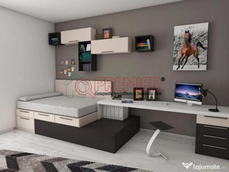 2 Camere Sector 4 Grand Arena | Parter spa?ios - 1