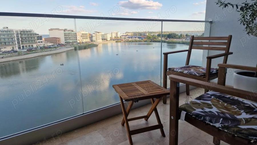 Inchiriere apartament tip studio Eforie Nord, zona Belona - 9