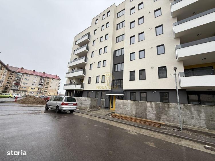 Apartament 3 Camere Cu Terasa 90MP/Bloc Nou/Etaj 1 - 8