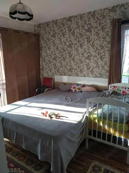 Apartament de inchiriat - 1