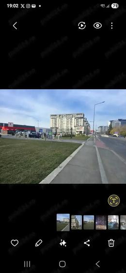 UNIC in Belvedere | Fost Showroom Design Italia | Vedere 270 | Sta?ie Electrica - 10