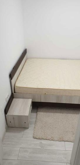 Garsoniera Studio cu 2 camere Militari Residence - 2