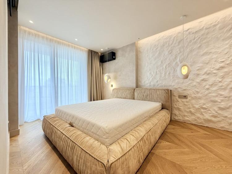 Penthouse exclusivist 104 mp, 4 camere, 2 parcari, Azoria - Zorilor - 3