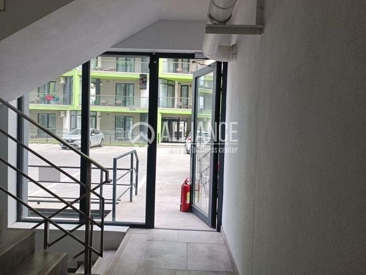 MAMAIA NORD ALEZZI (COD03) - 2 camere la 2 pasi de plaja ! - 10