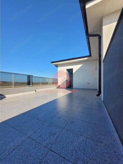 Apartament 2 Camere 73.62 mp, cu Terasa Superba de 35 mp, Eforie Nord Agigea, Complex Steaua de Mar - 7