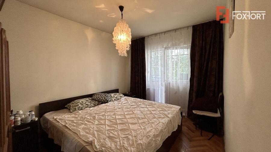 Apartament cu 3 camere si garaj, zona Simion Barnutiu - 4