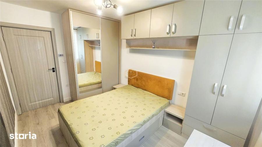 VIDEO - Closca | Apartament cu 1 camera decomandat | Renovat 2024 - 13