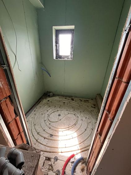 Proprietate de vânzare – Corbeanca, 2 case pe teren de 470 mp - 10