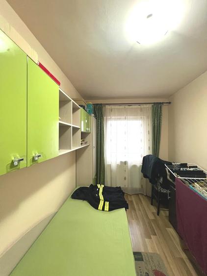 Apartament 3 camere Stadion finisat mobilat 84.000eur neg - 9