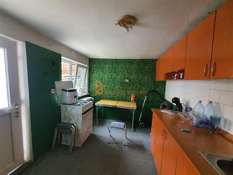 Casa tip parter zona Marghiloman - 5