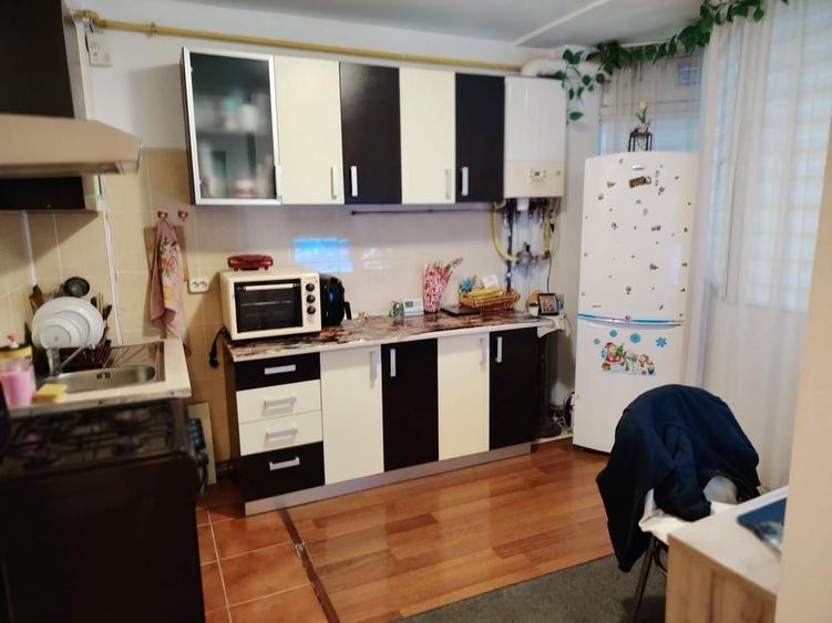 Apartament cu o camera in zona sensului giratoriu Marasti - 1