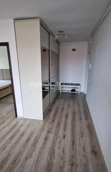 2 camere, nou, modern, centrala, parcare, metrou Pacii, Complex Apusului Rezidential